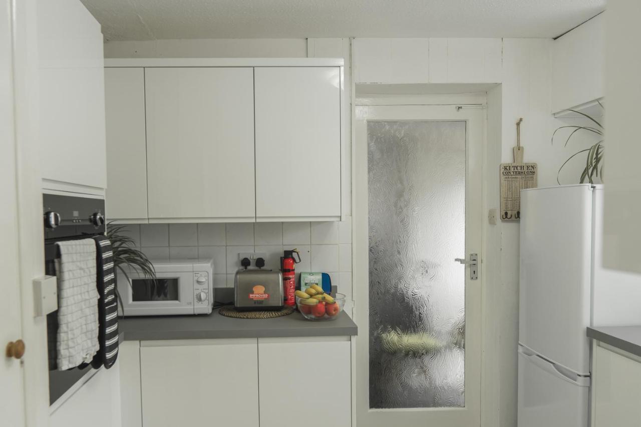 הוילה פולקסטון Idyllic 3-Bed House. 5-Min From Channel Tunnel מראה חיצוני תמונה