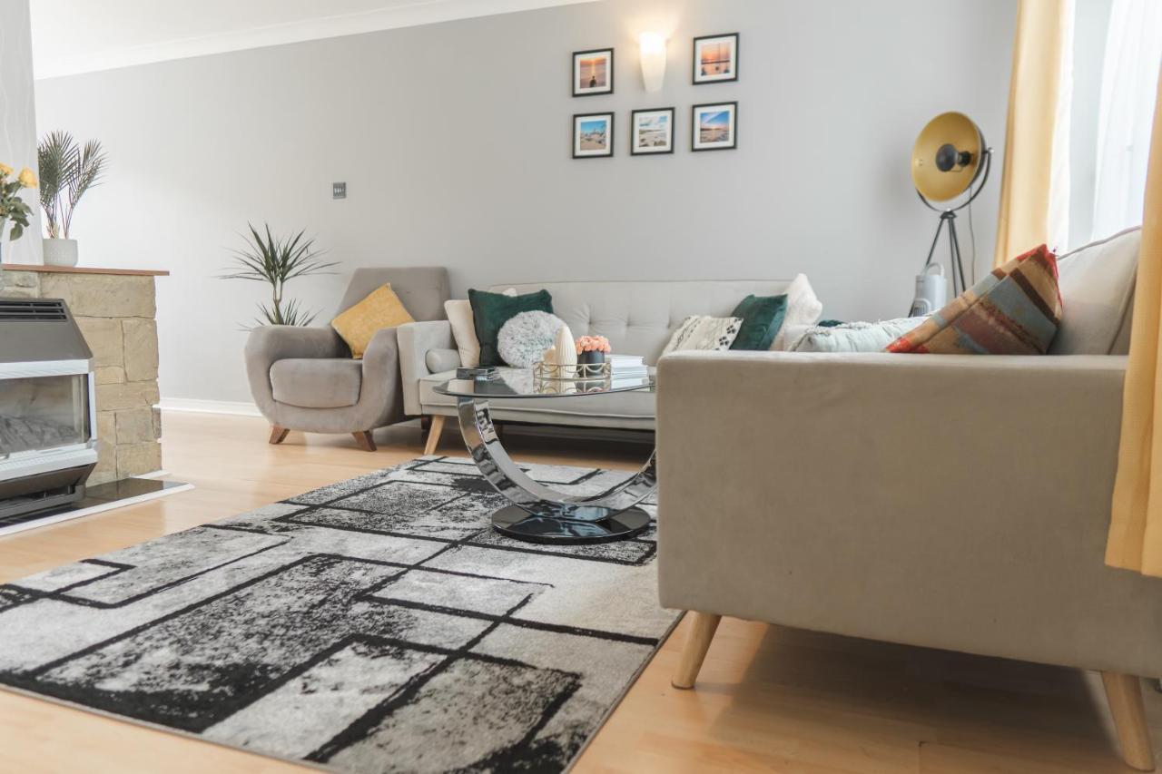 הוילה פולקסטון Idyllic 3-Bed House. 5-Min From Channel Tunnel מראה חיצוני תמונה