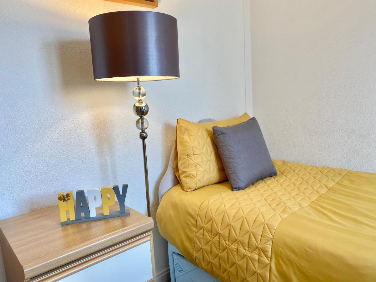 הוילה פולקסטון Idyllic 3-Bed House. 5-Min From Channel Tunnel מראה חיצוני תמונה
