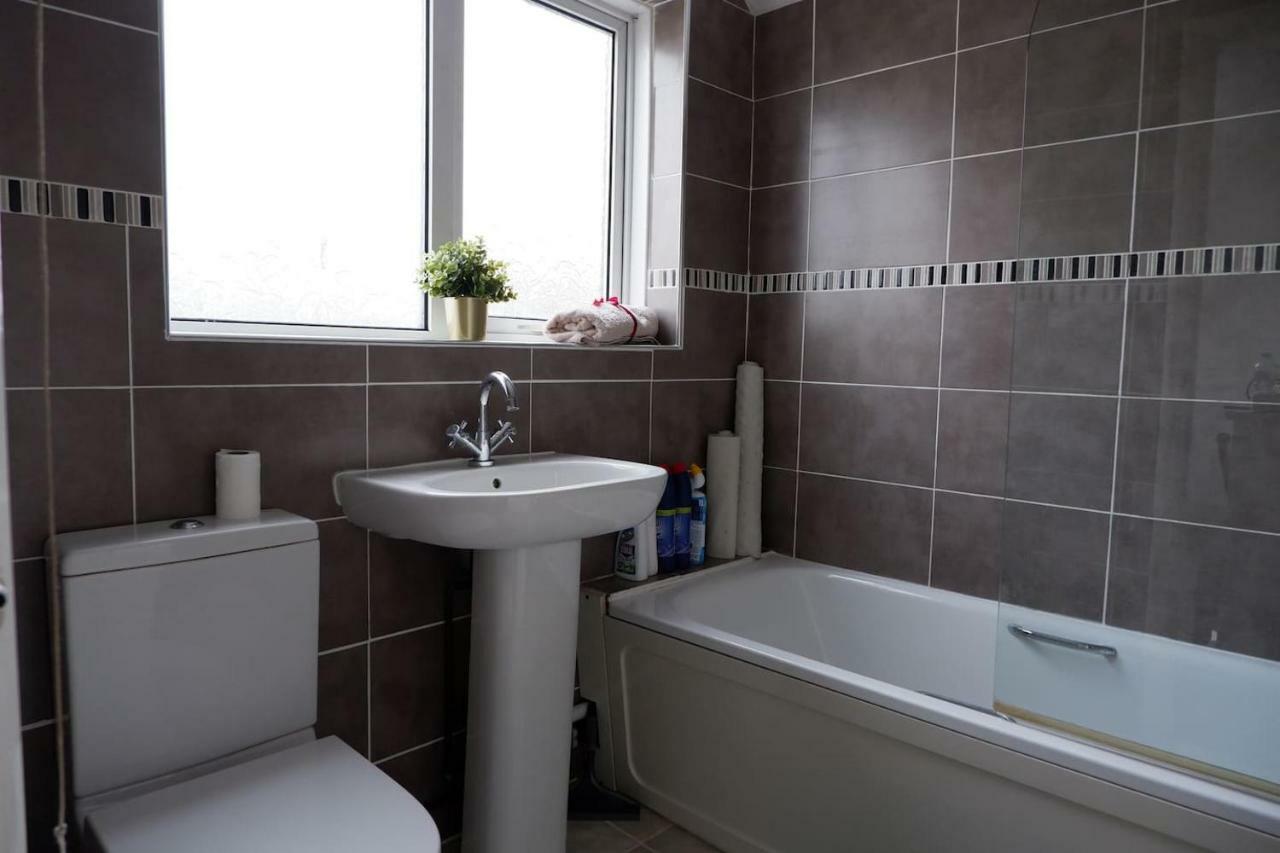 הוילה פולקסטון Idyllic 3-Bed House. 5-Min From Channel Tunnel מראה חיצוני תמונה